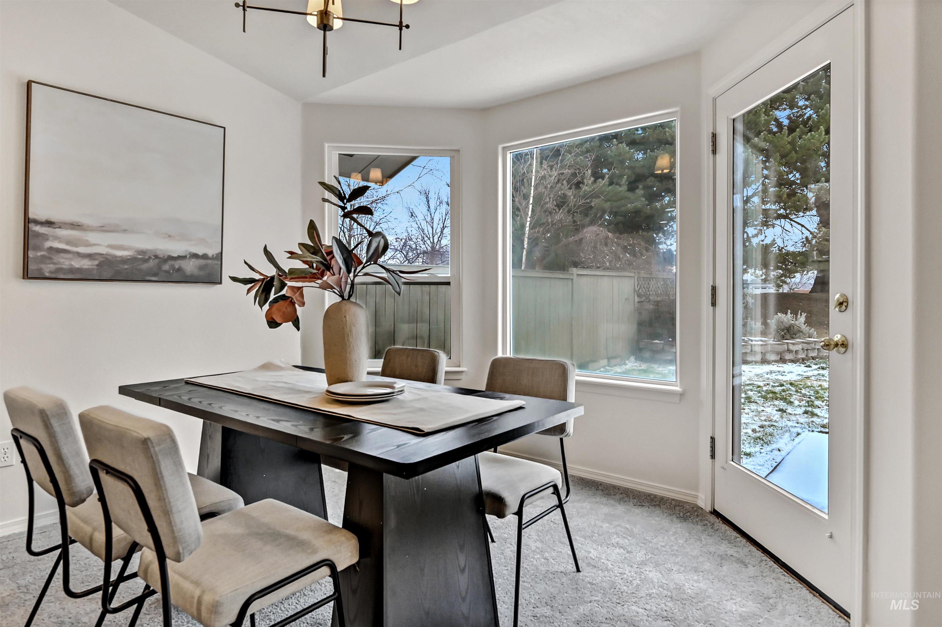 5562 S Impatiens Place, Boise, Idaho 83716-7000, 3 Bedrooms, 2 Bathrooms, Residential For Sale, Price $529,900,MLS 98973104