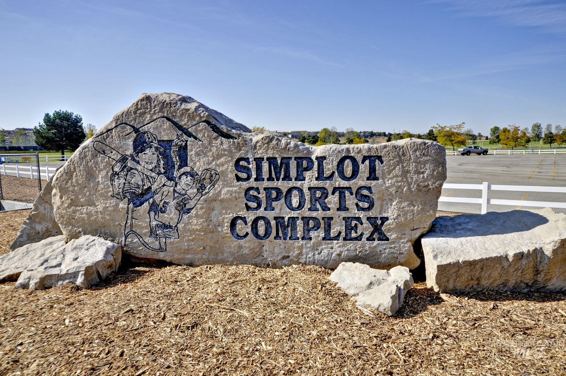 5562 S Impatiens Place, Boise, Idaho 83716-7000, 3 Bedrooms, 2 Bathrooms, Residential For Sale, Price $529,900,MLS 98973104