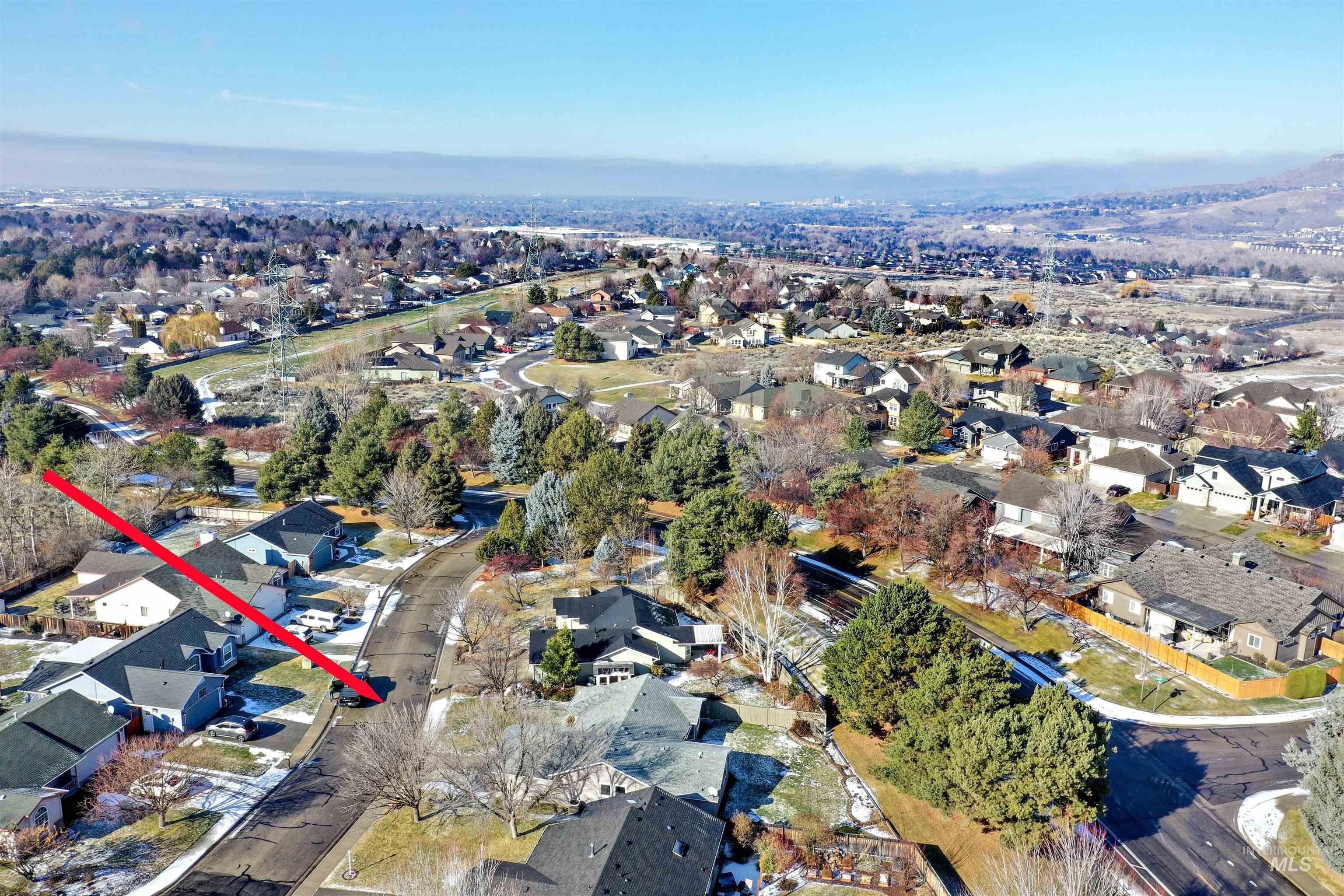 5562 S Impatiens Place, Boise, Idaho 83716-7000, 3 Bedrooms, 2 Bathrooms, Residential For Sale, Price $529,900,MLS 98973104