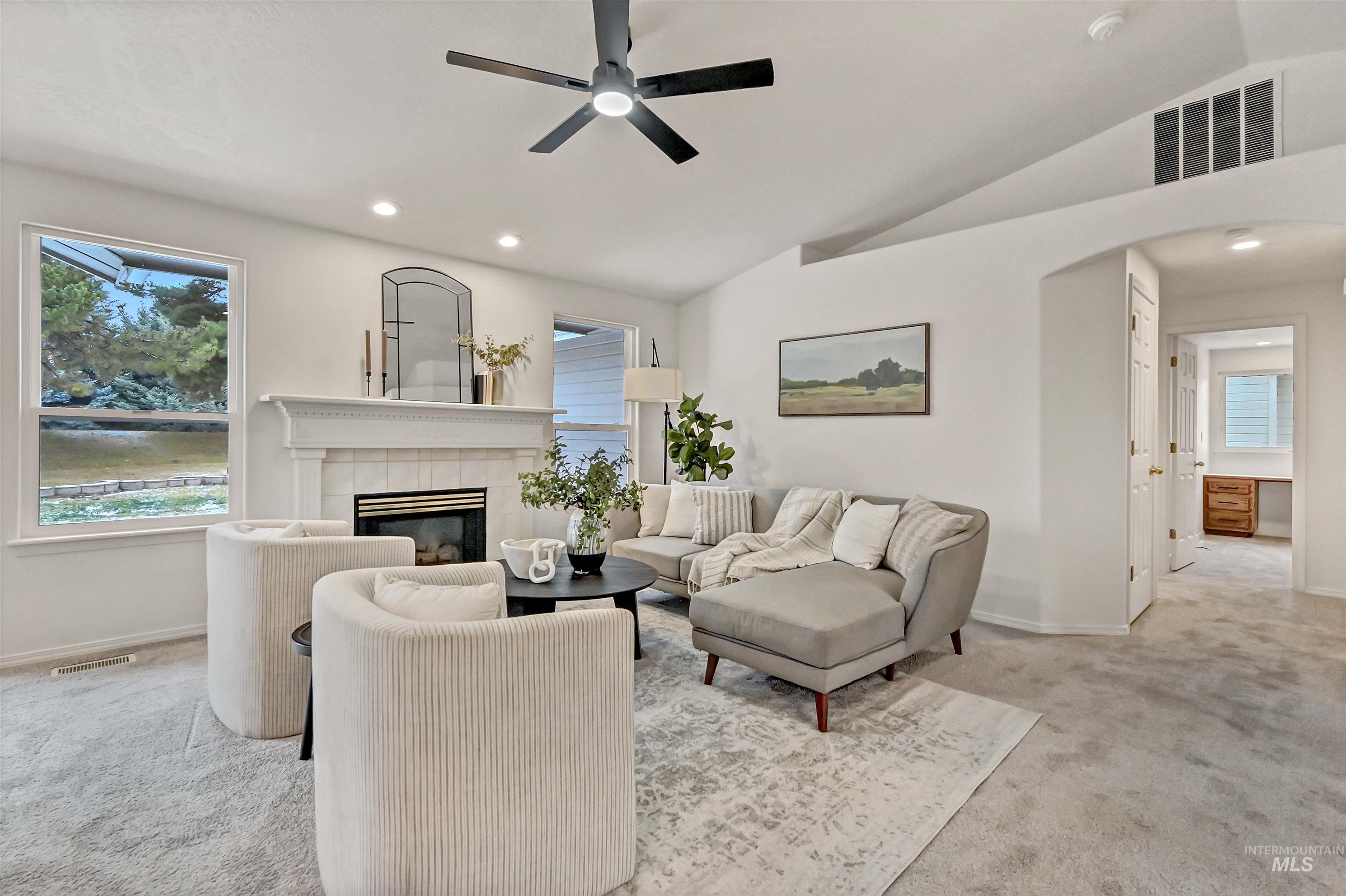 5562 S Impatiens Place, Boise, Idaho 83716-7000, 3 Bedrooms, 2 Bathrooms, Residential For Sale, Price $529,900,MLS 98973104