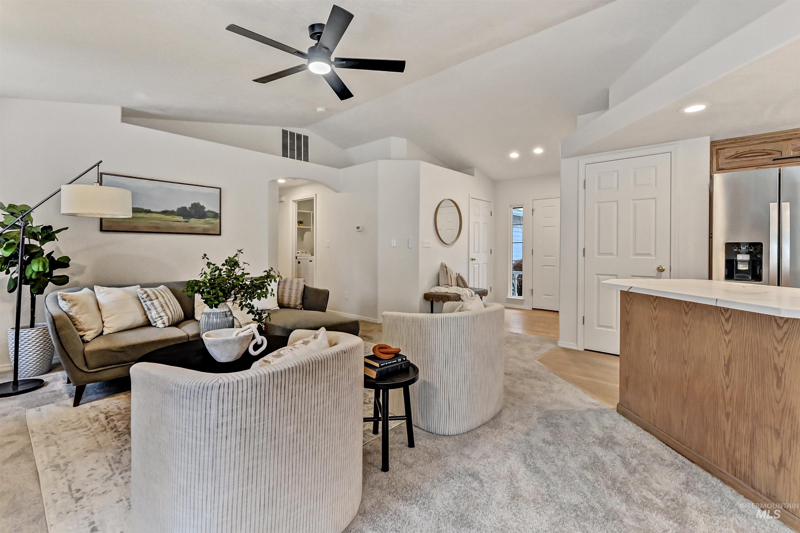 5562 S Impatiens Place, Boise, Idaho 83716-7000, 3 Bedrooms, 2 Bathrooms, Residential For Sale, Price $529,900,MLS 98973104