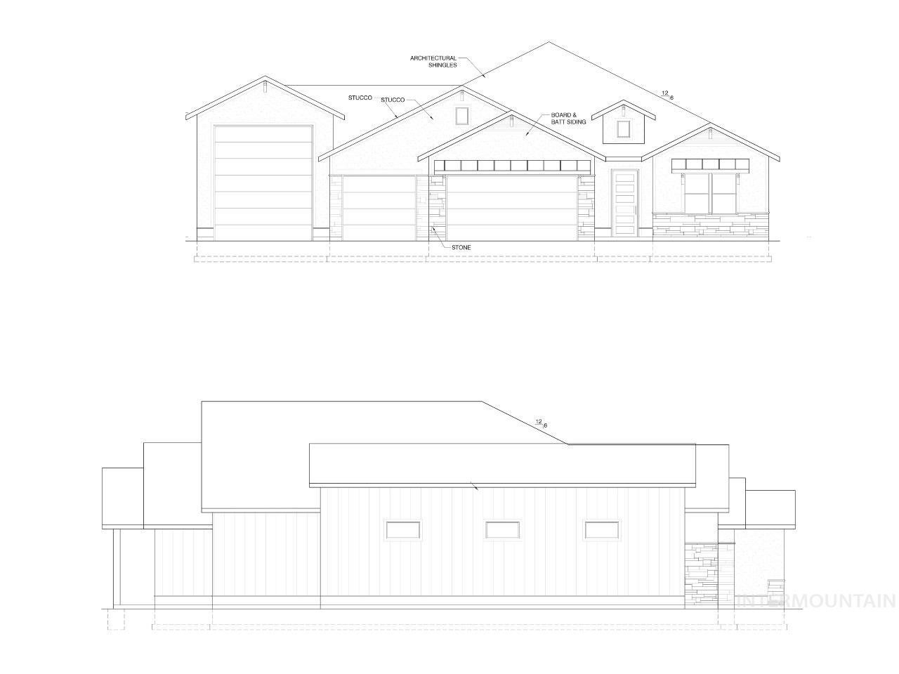 L14 B1 Midberry Ct, Nampa, Idaho 83687, 4 Bedrooms, 2.5 Bathrooms, Residential For Sale, Price $880,000,MLS 98973106