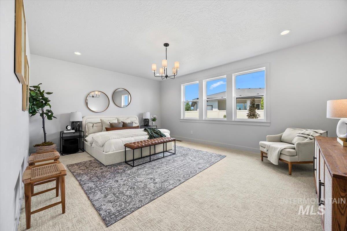 L14 B1 Midberry Ct, Nampa, Idaho 83687, 4 Bedrooms, 2.5 Bathrooms, Residential For Sale, Price $880,000,MLS 98973106