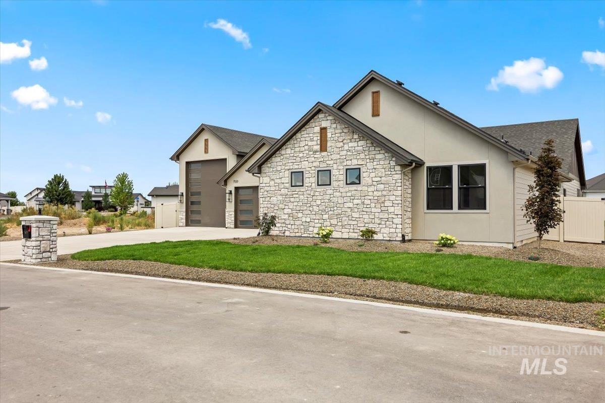 L14 B1 Midberry Ct, Nampa, Idaho 83687, 4 Bedrooms, 2.5 Bathrooms, Residential For Sale, Price $880,000,MLS 98973106