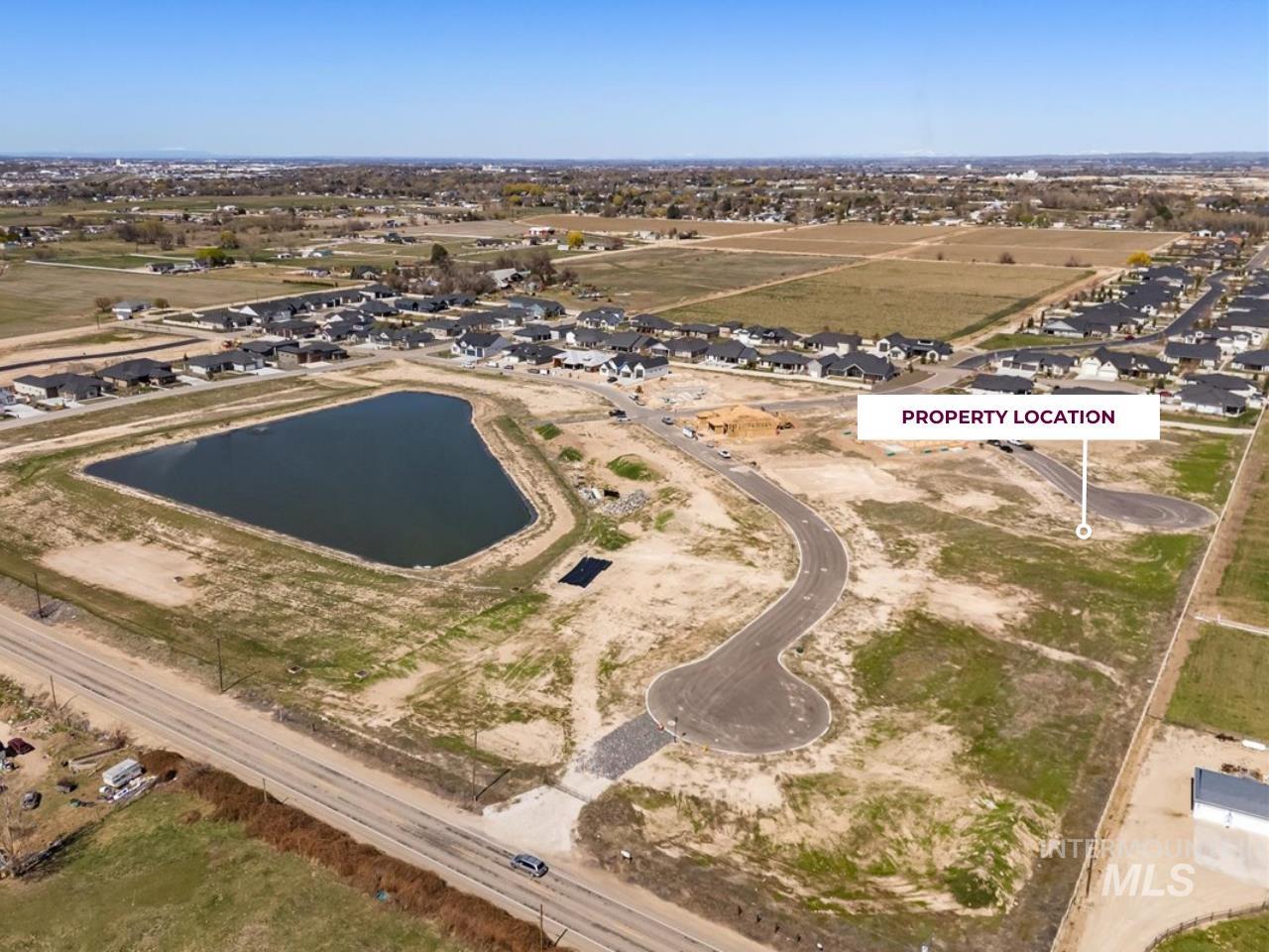 L14 B1 Midberry Ct, Nampa, Idaho 83687, 4 Bedrooms, 2.5 Bathrooms, Residential For Sale, Price $880,000,MLS 98973106