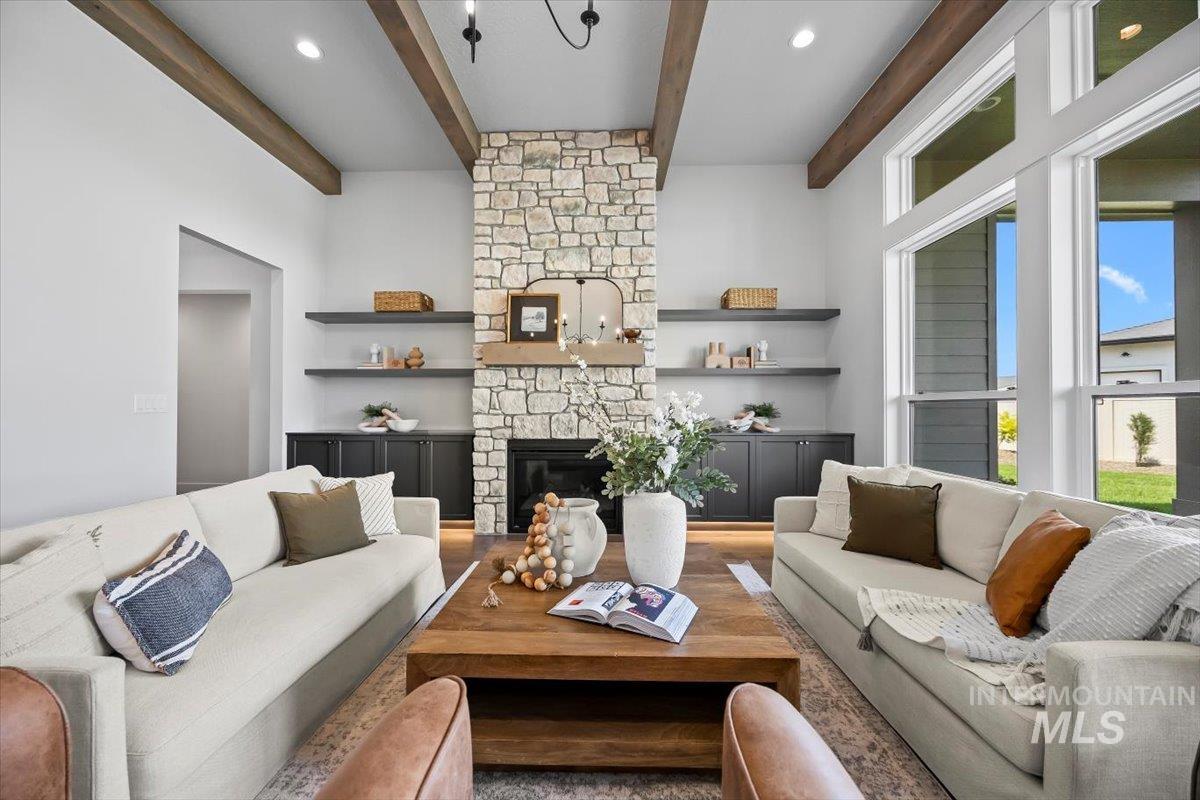 L14 B1 Midberry Ct, Nampa, Idaho 83687, 4 Bedrooms, 2.5 Bathrooms, Residential For Sale, Price $880,000,MLS 98973106