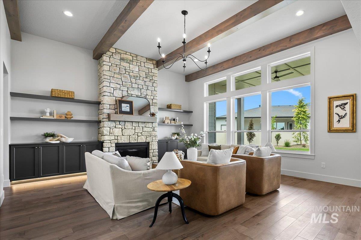 L14 B1 Midberry Ct, Nampa, Idaho 83687, 4 Bedrooms, 2.5 Bathrooms, Residential For Sale, Price $880,000,MLS 98973106