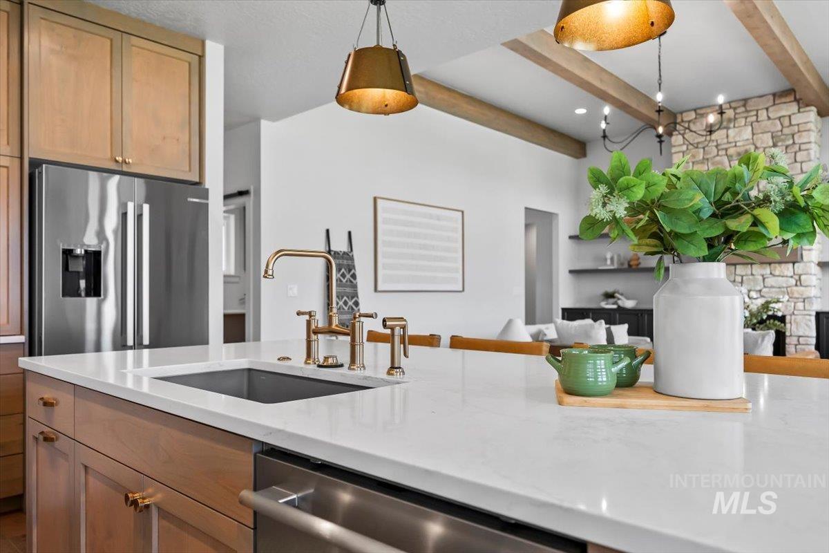 L14 B1 Midberry Ct, Nampa, Idaho 83687, 4 Bedrooms, 2.5 Bathrooms, Residential For Sale, Price $880,000,MLS 98973106