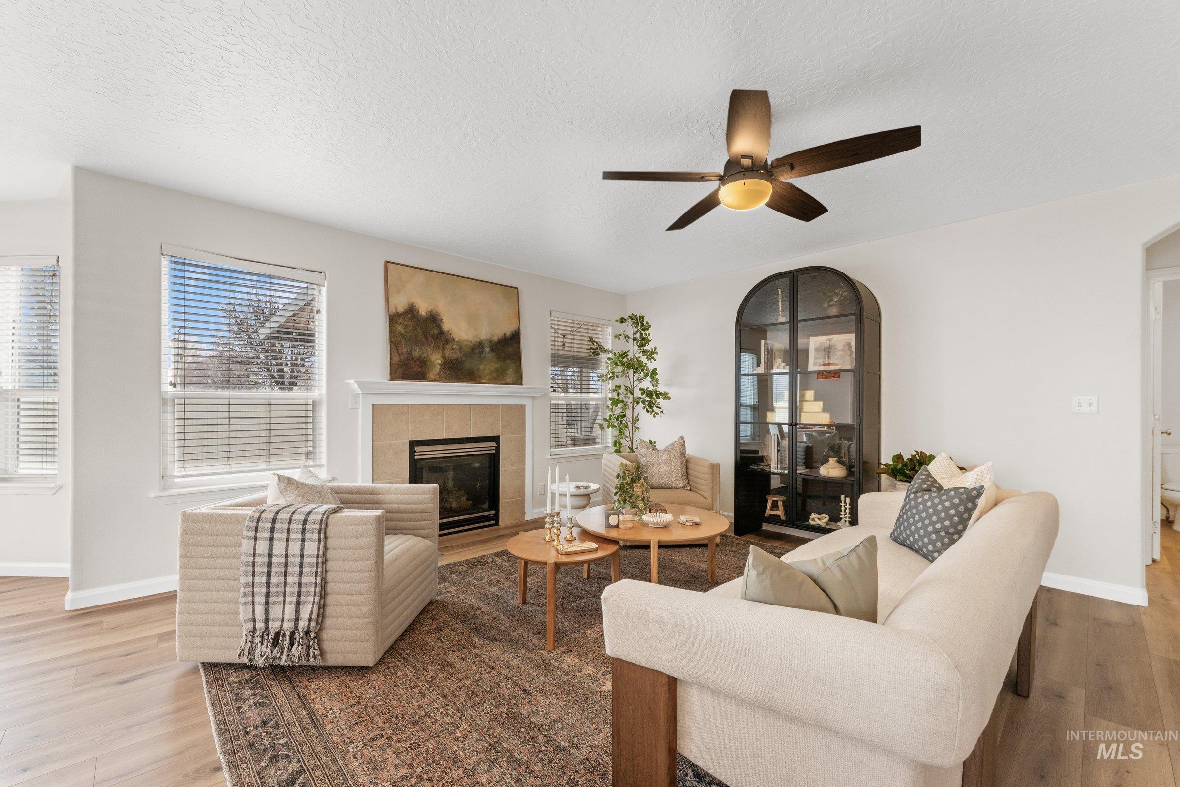 3523 S High Springs St, Nampa, Idaho 83686, 4 Bedrooms, 2.5 Bathrooms, Residential For Sale, Price $450,000,MLS 98973108