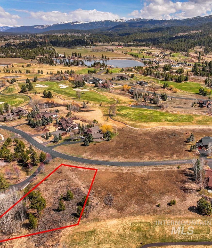 241 West Jug Road, McCall, Idaho 83638, Land For Sale, Price $365,000,MLS 98973109