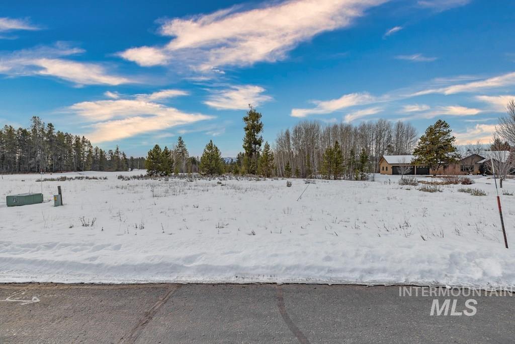 241 West Jug Road, McCall, Idaho 83638, Land For Sale, Price $365,000,MLS 98973109