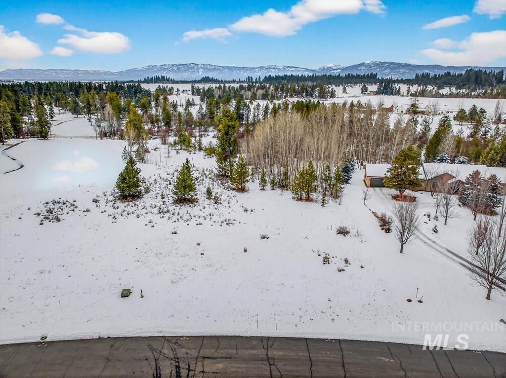 241 West Jug Road, McCall, Idaho 83638, Land For Sale, Price $365,000,MLS 98973109