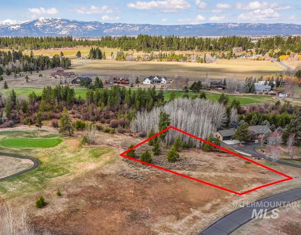 241 West Jug Road, McCall, Idaho 83638, Land For Sale, Price $365,000,MLS 98973109