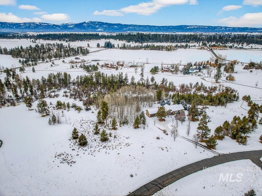 241 West Jug Road, McCall, Idaho 83638, Land For Sale, Price $365,000,MLS 98973109
