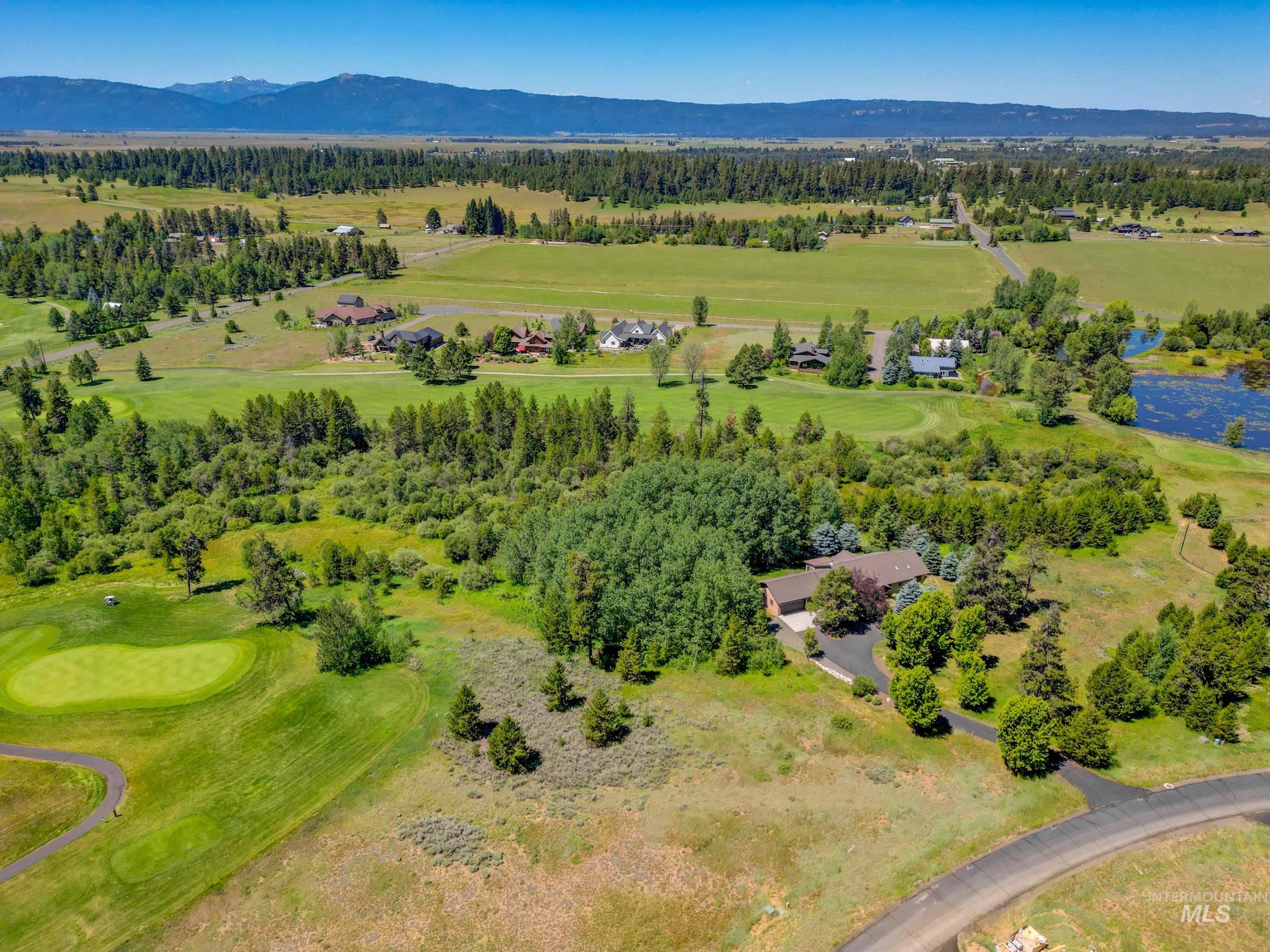 241 West Jug Road, McCall, Idaho 83638, Land For Sale, Price $340,000, 98973109