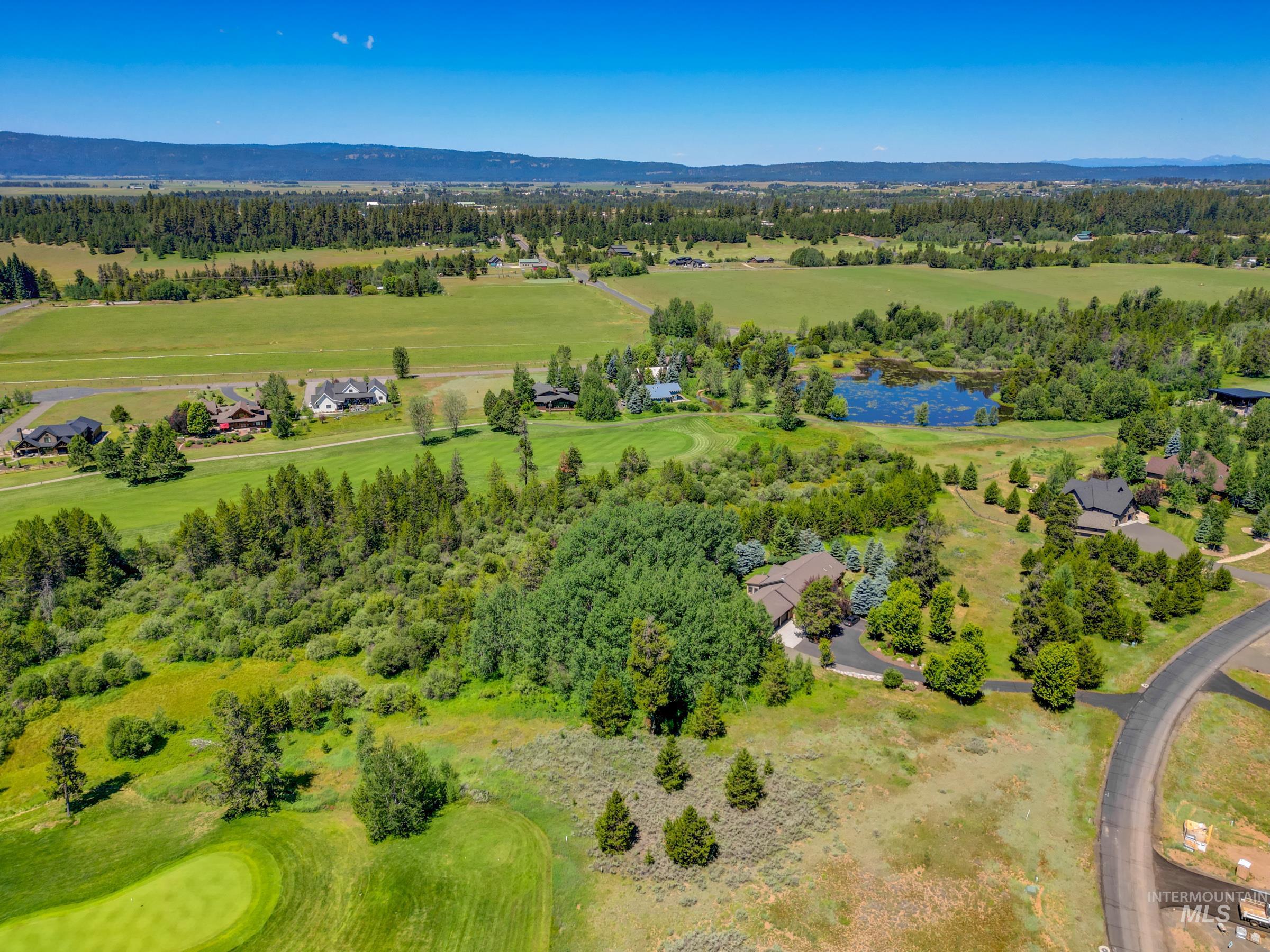 241 West Jug Road, McCall, Idaho 83638, Land For Sale, Price $340,000, 98973109