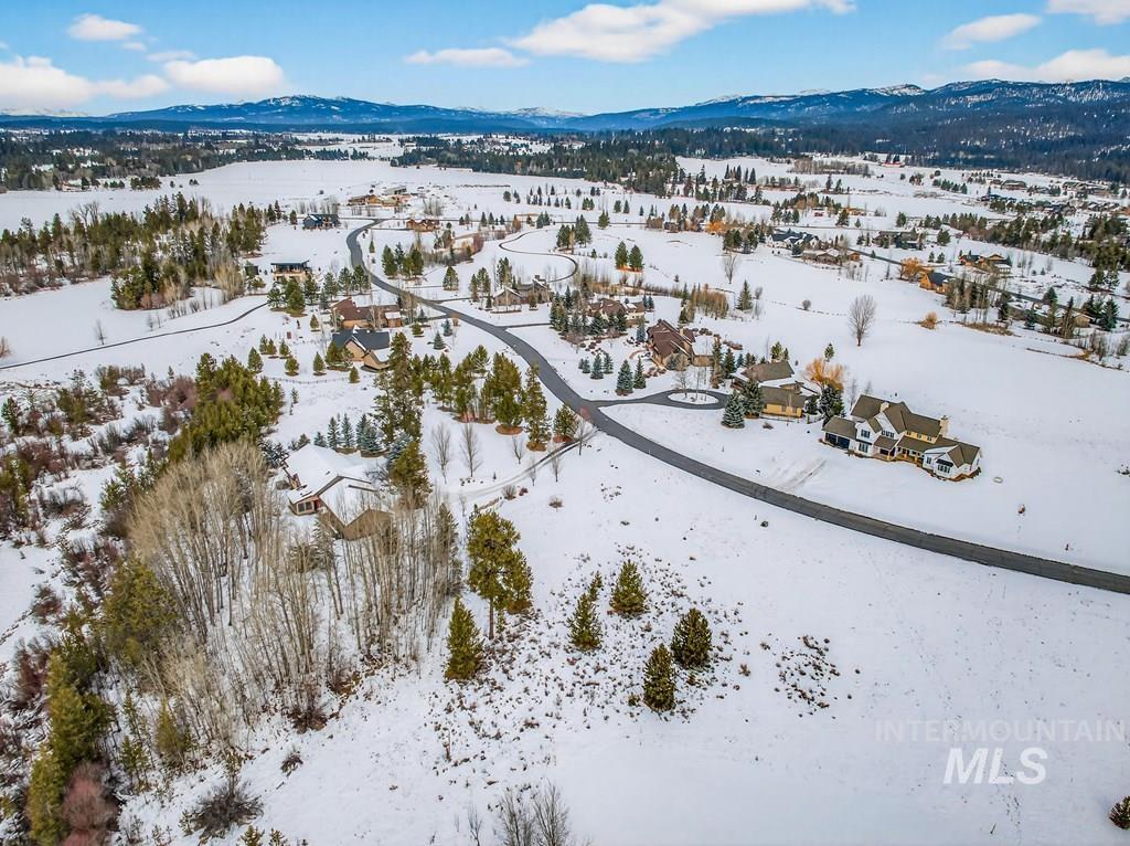 241 West Jug Road, McCall, Idaho 83638, Land For Sale, Price $365,000,MLS 98973109