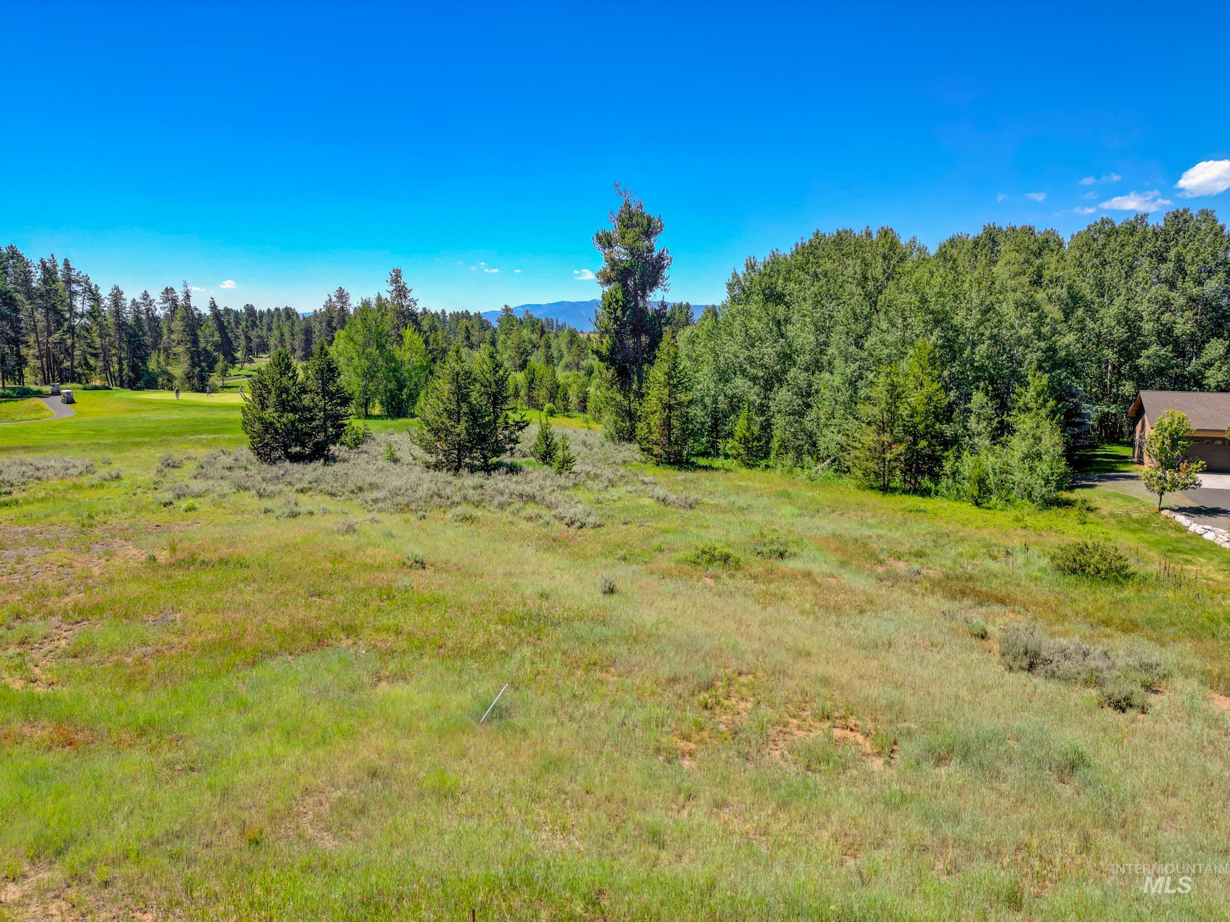 241 West Jug Road, McCall, Idaho 83638, Land For Sale, Price $340,000, 98973109