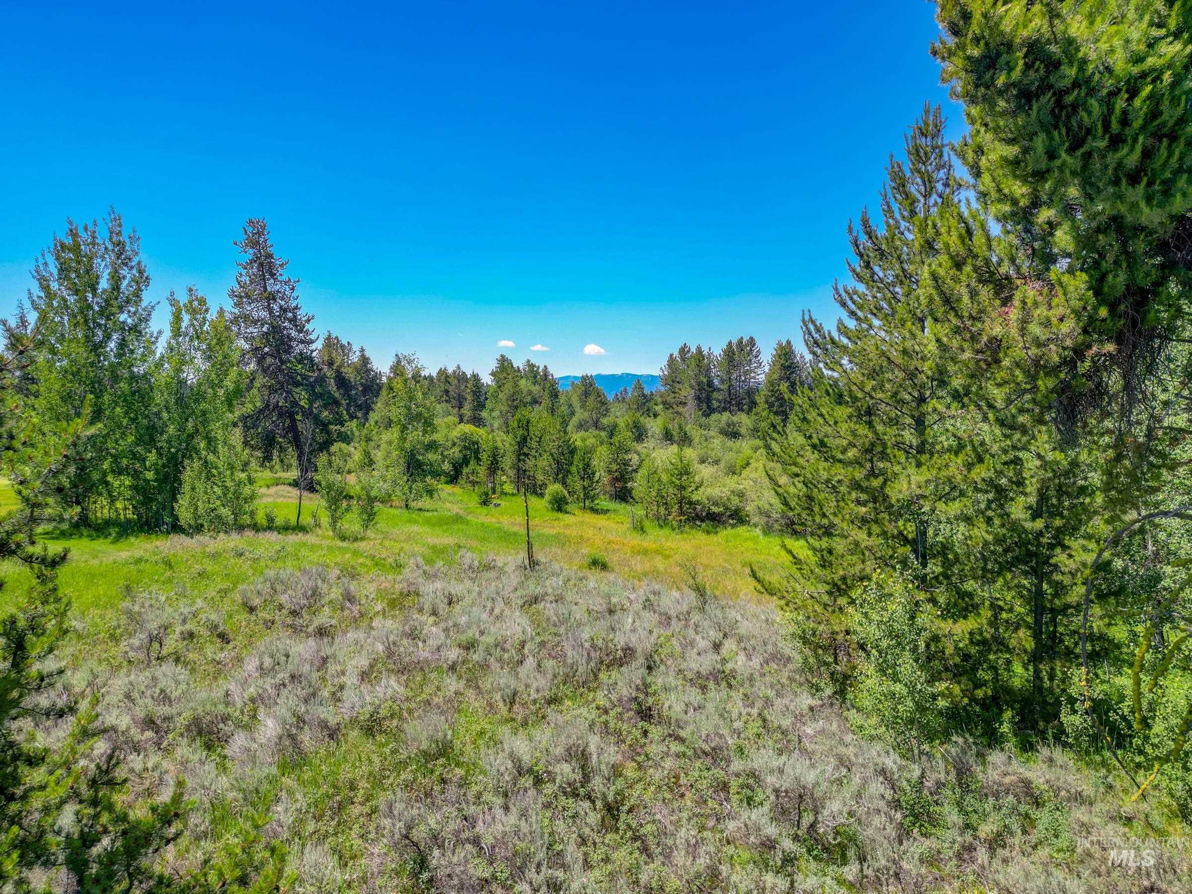 241 West Jug Road, McCall, Idaho 83638, Land For Sale, Price $340,000, 98973109