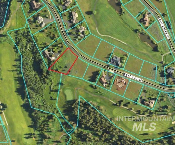 241 West Jug Road, McCall, Idaho 83638, Land For Sale, Price $365,000,MLS 98973109