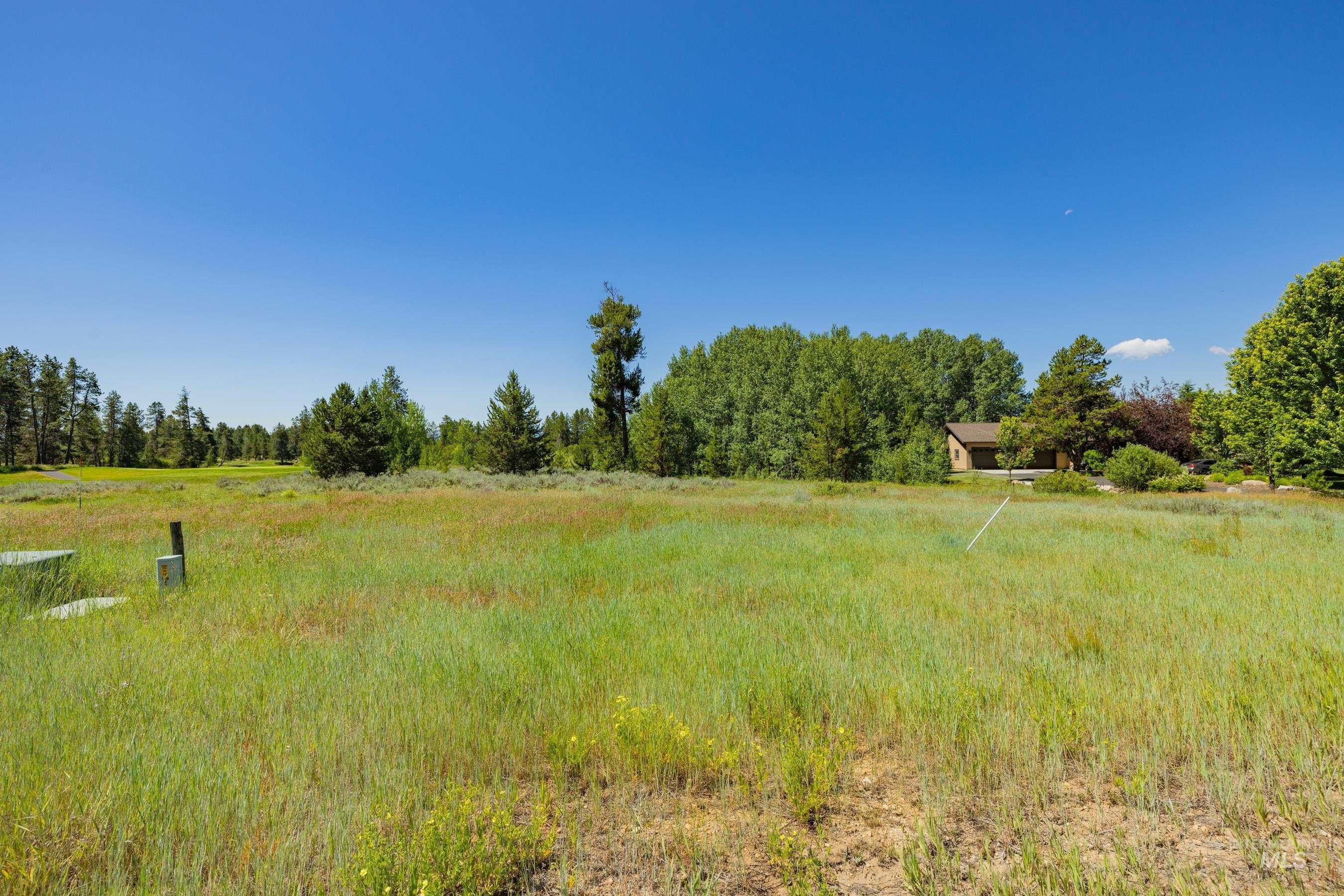 241 West Jug Road, McCall, Idaho 83638, Land For Sale, Price $340,000, 98973109