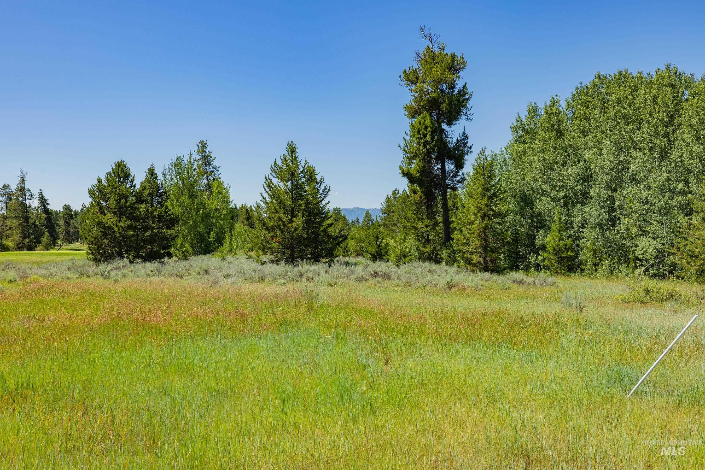 241 West Jug Road, McCall, Idaho 83638, Land For Sale, Price $340,000, 98973109