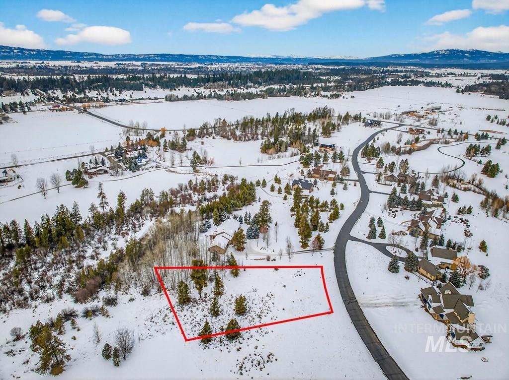 241 West Jug Road, McCall, Idaho 83638, Land For Sale, Price $365,000,MLS 98973109