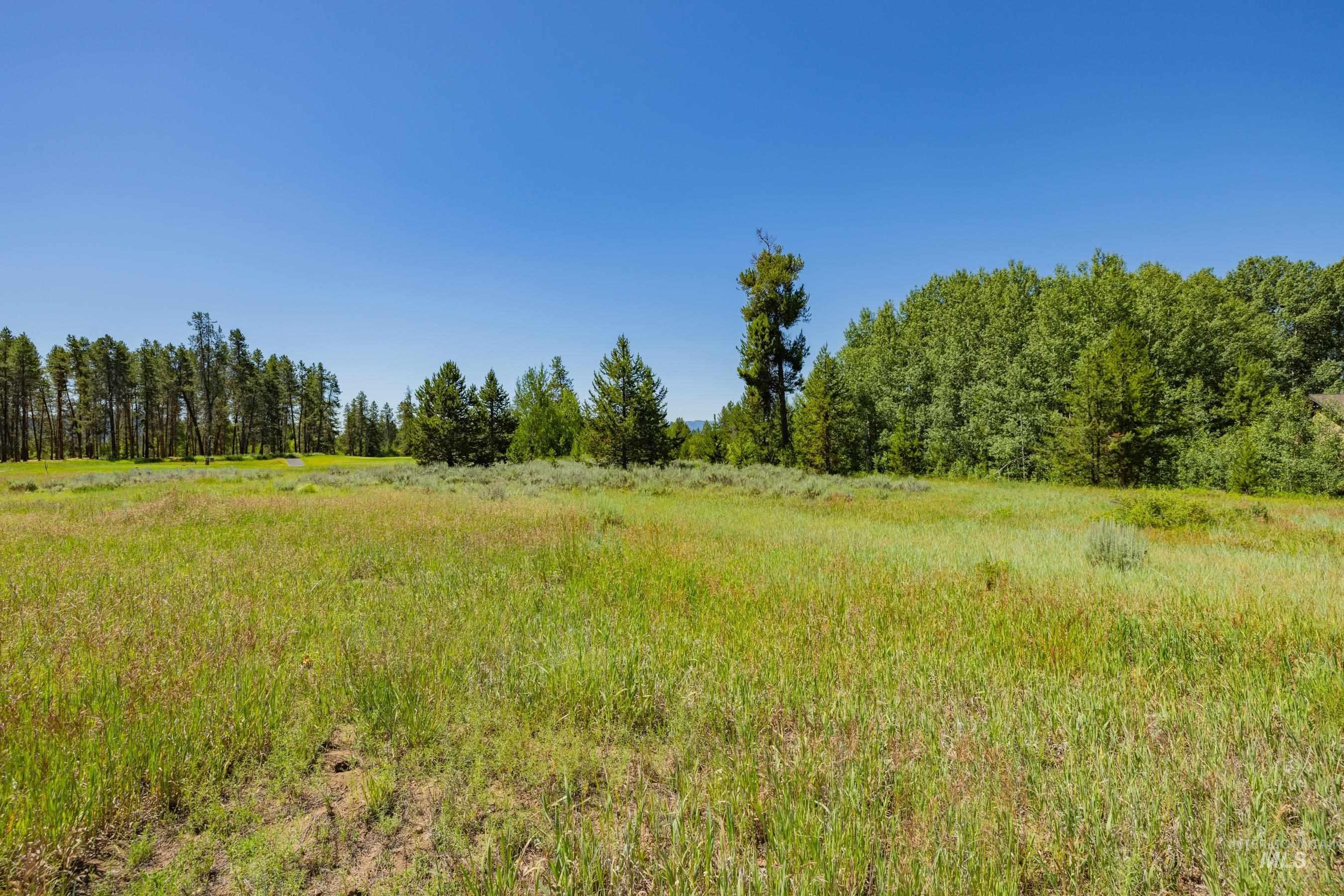 241 West Jug Road, McCall, Idaho 83638, Land For Sale, Price $340,000, 98973109