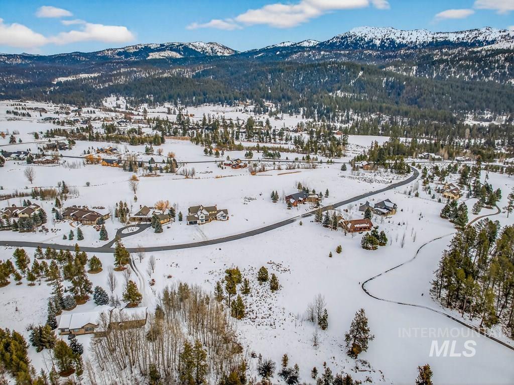 241 West Jug Road, McCall, Idaho 83638, Land For Sale, Price $365,000,MLS 98973109