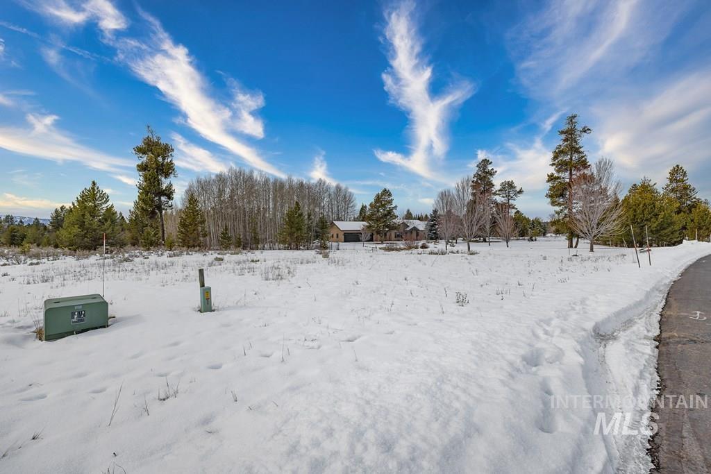 241 West Jug Road, McCall, Idaho 83638, Land For Sale, Price $365,000,MLS 98973109