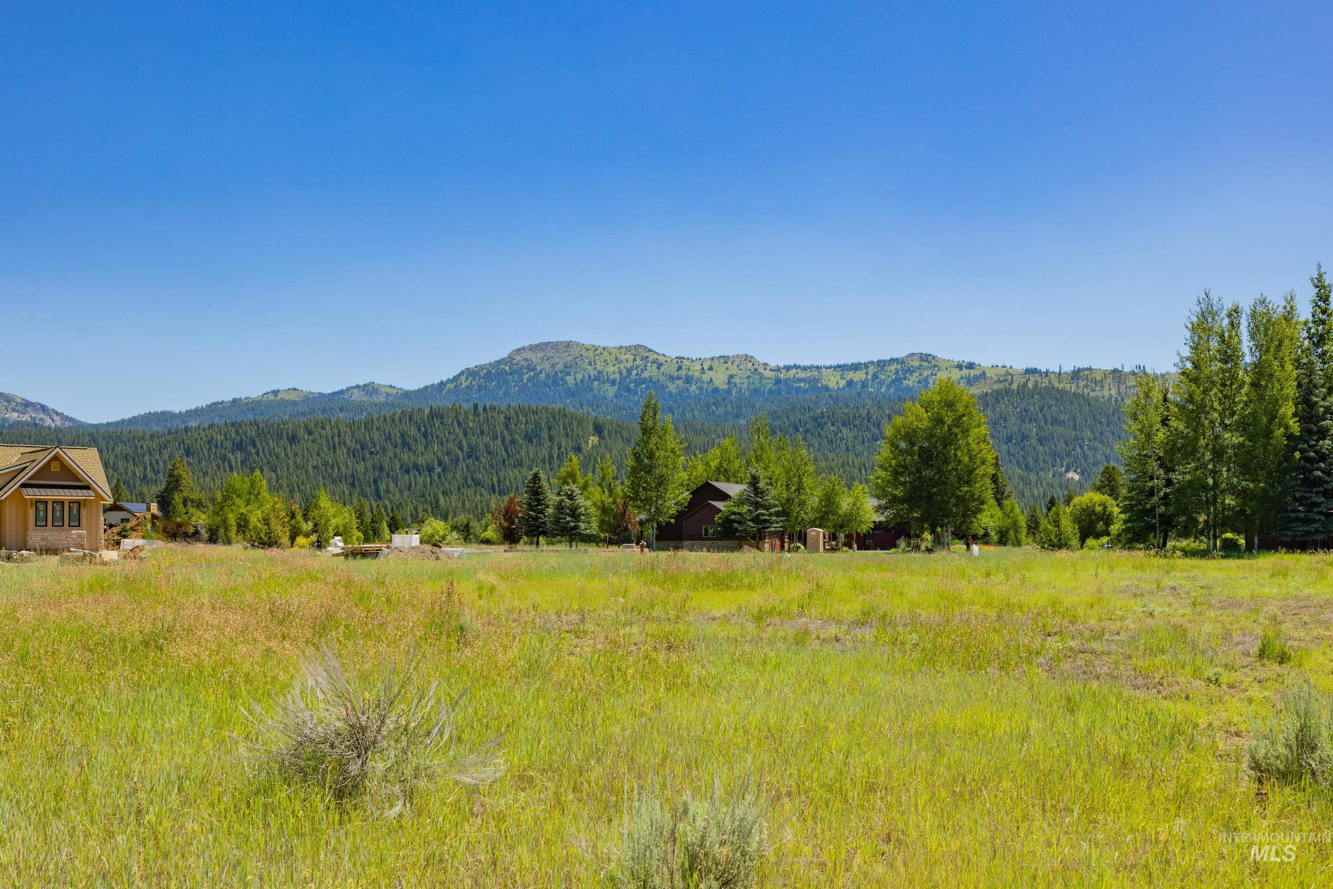 241 West Jug Road, McCall, Idaho 83638, Land For Sale, Price $340,000, 98973109