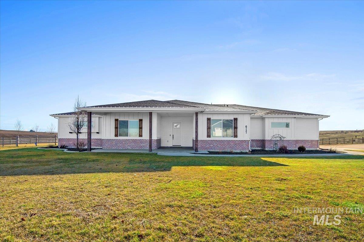 6721 El Paso Rd, Caldwell, Idaho 83607, 4 Bedrooms, 2 Bathrooms, Residential For Sale, Price $975,000,MLS 98973111