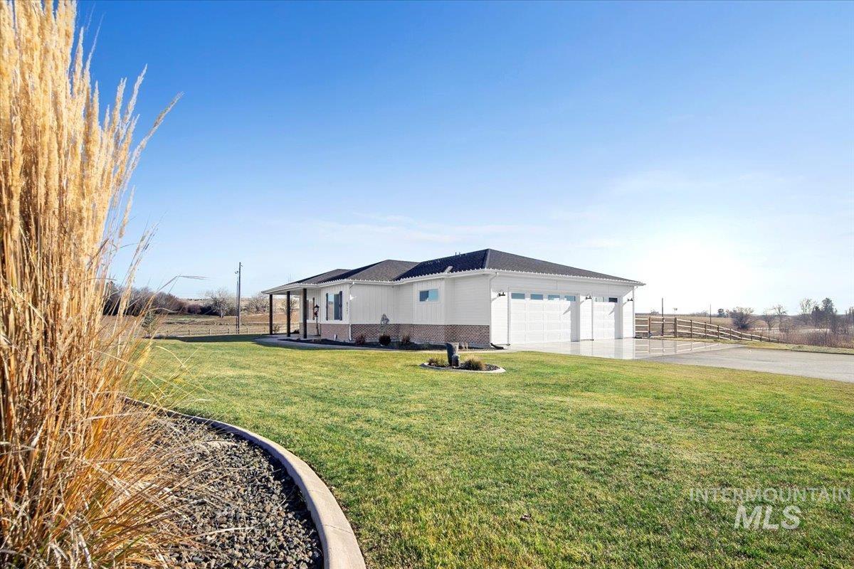 6721 El Paso Rd, Caldwell, Idaho 83607, 4 Bedrooms, 2 Bathrooms, Residential For Sale, Price $975,000,MLS 98973111