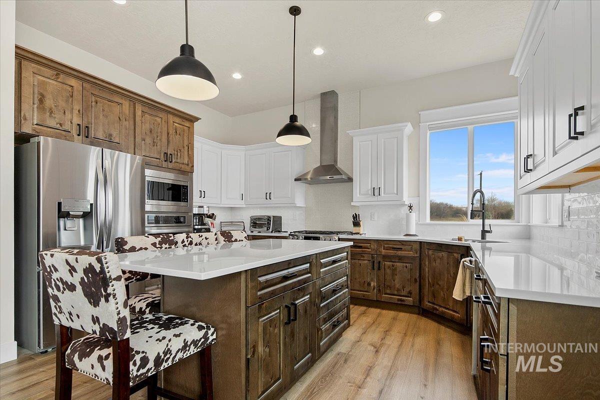 6721 El Paso Rd, Caldwell, Idaho 83607, 4 Bedrooms, 2 Bathrooms, Residential For Sale, Price $975,000,MLS 98973111