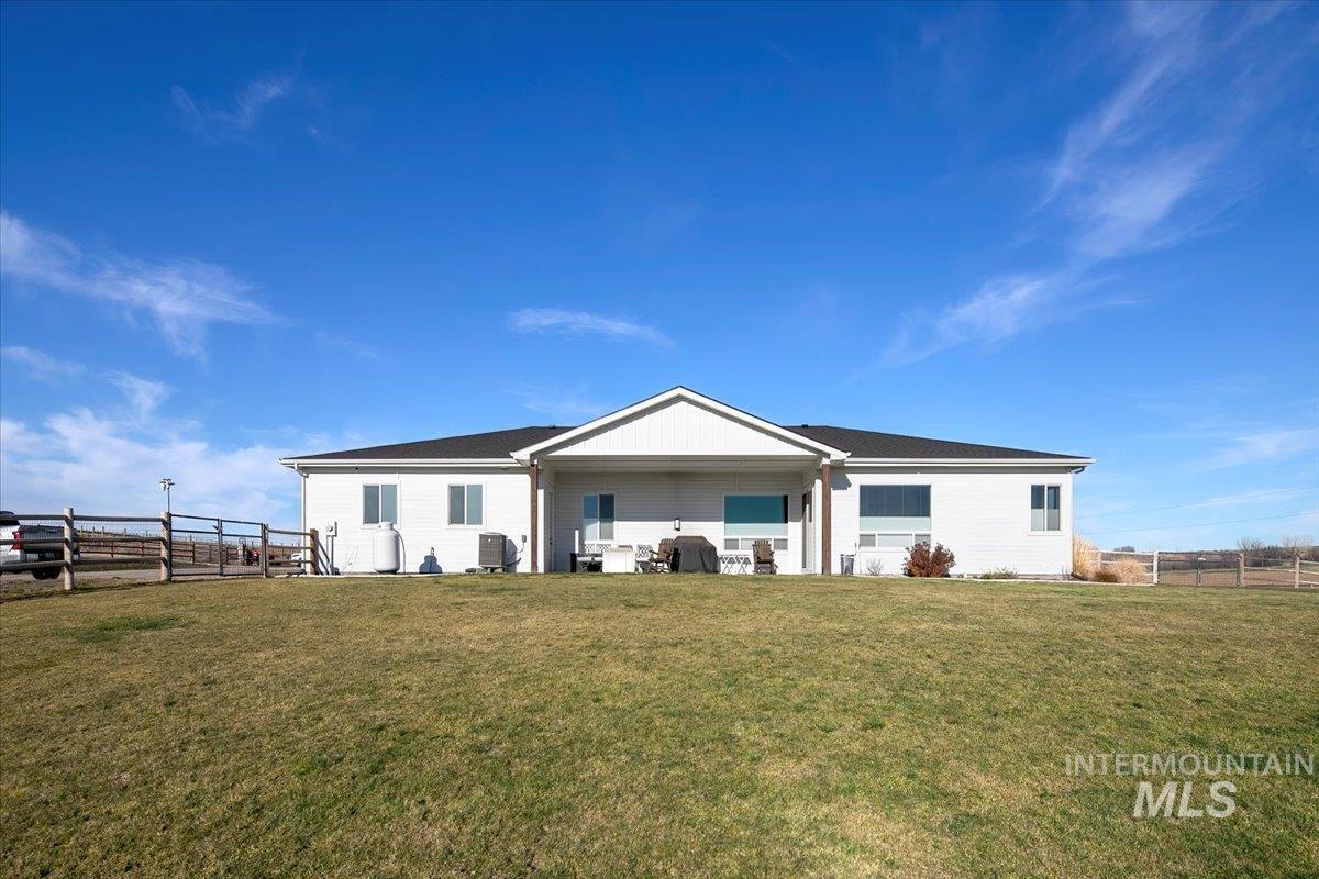 6721 El Paso Rd, Caldwell, Idaho 83607, 4 Bedrooms, 2 Bathrooms, Residential For Sale, Price $975,000,MLS 98973111