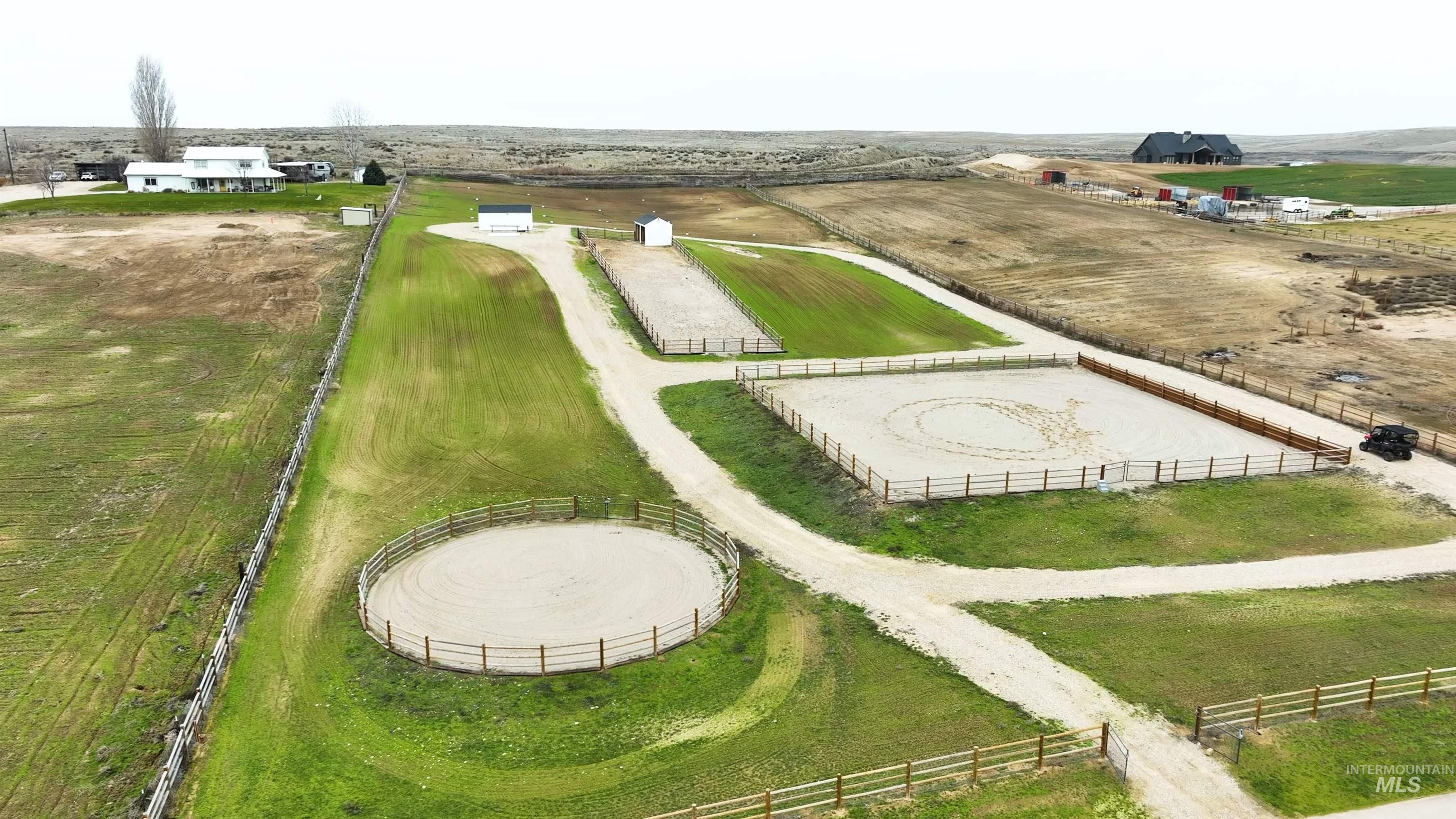 6721 El Paso Rd, Caldwell, Idaho 83607, 4 Bedrooms, 2 Bathrooms, Residential For Sale, Price $975,000,MLS 98973111