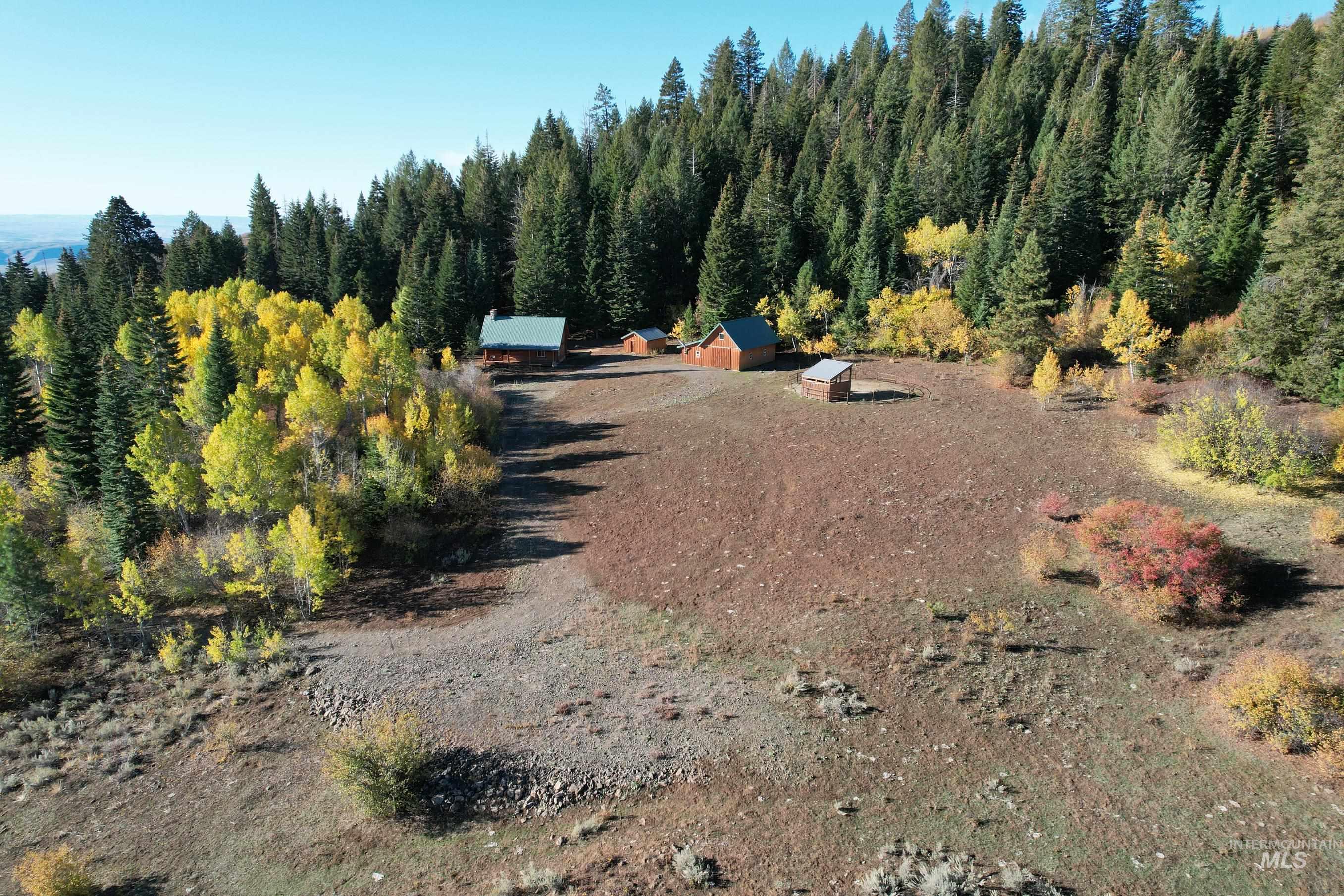 1700 Jackson Creek Road, Council, Idaho 83612, 2 Bedrooms, 2 Bathrooms, Farm & Ranch For Sale, Price $1,850,000,MLS 98973113