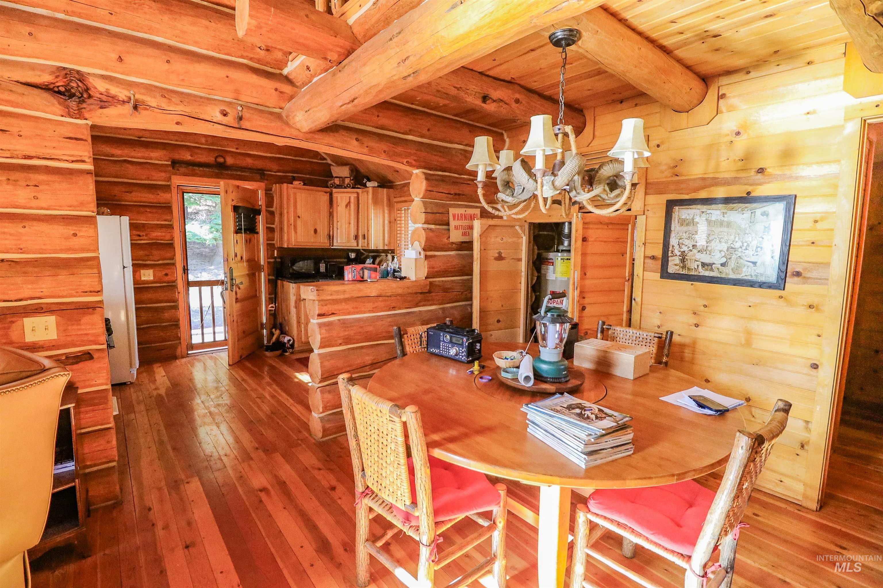 1700 Jackson Creek Road, Council, Idaho 83612, 2 Bedrooms, 2 Bathrooms, Farm & Ranch For Sale, Price $1,850,000,MLS 98973113