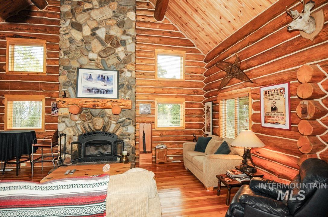 1700 Jackson Creek Road, Council, Idaho 83612, 2 Bedrooms, 2 Bathrooms, Farm & Ranch For Sale, Price $1,850,000,MLS 98973113