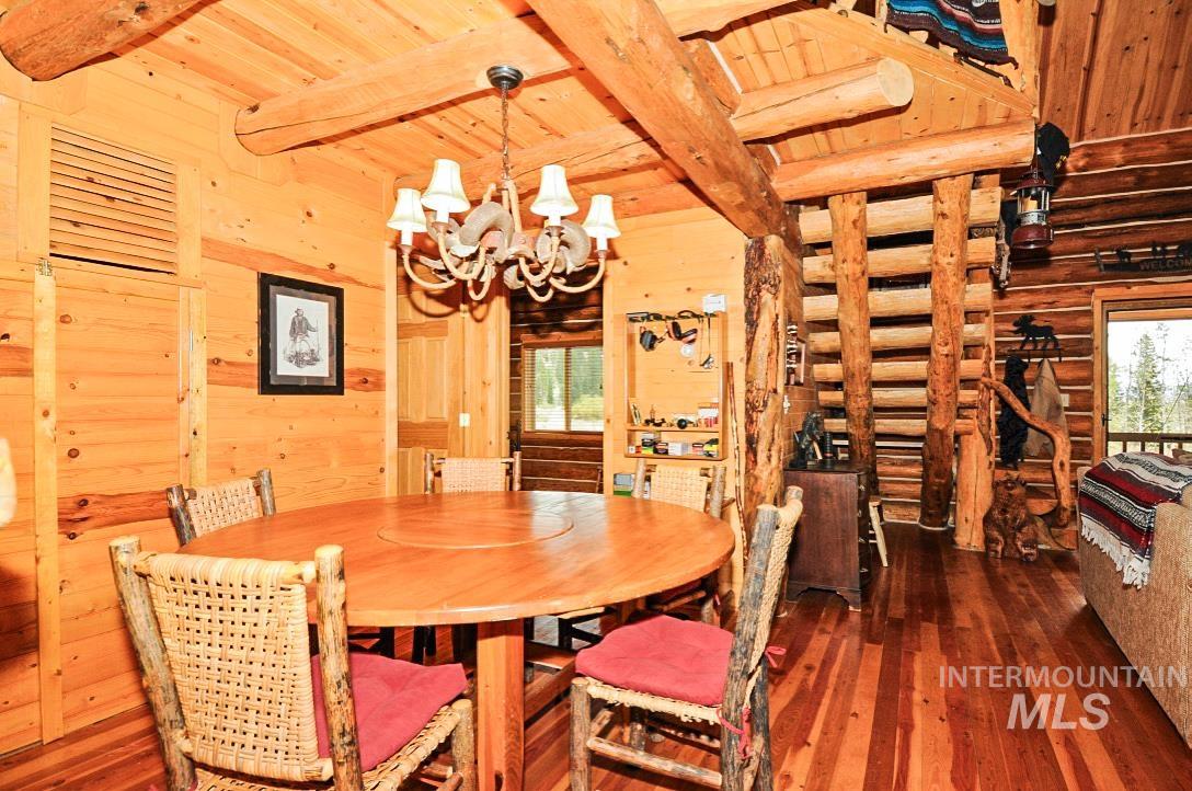 1700 Jackson Creek Road, Council, Idaho 83612, 2 Bedrooms, 2 Bathrooms, Farm & Ranch For Sale, Price $1,850,000,MLS 98973113