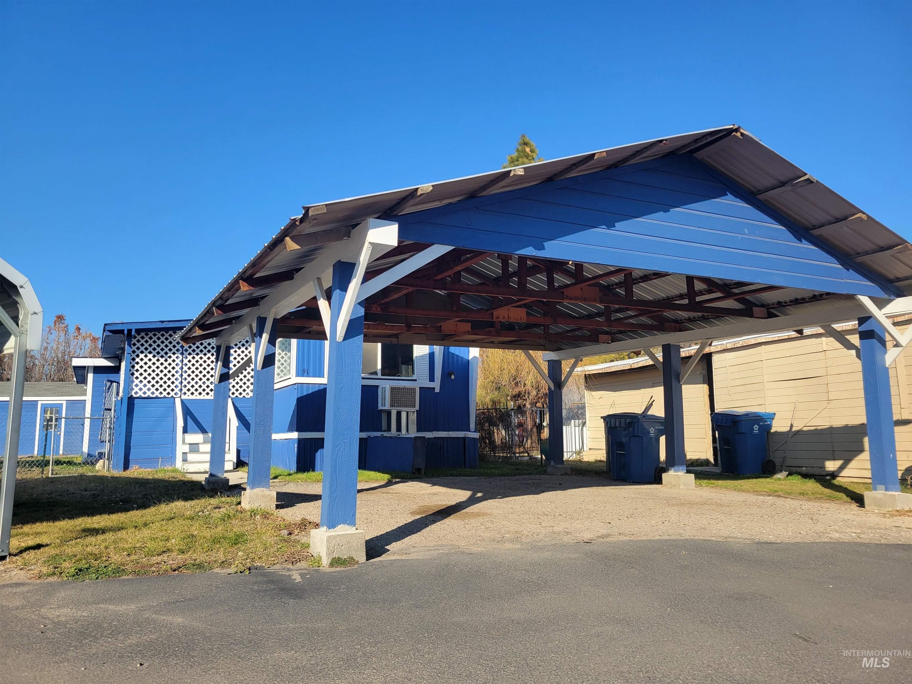 Residential For Sale