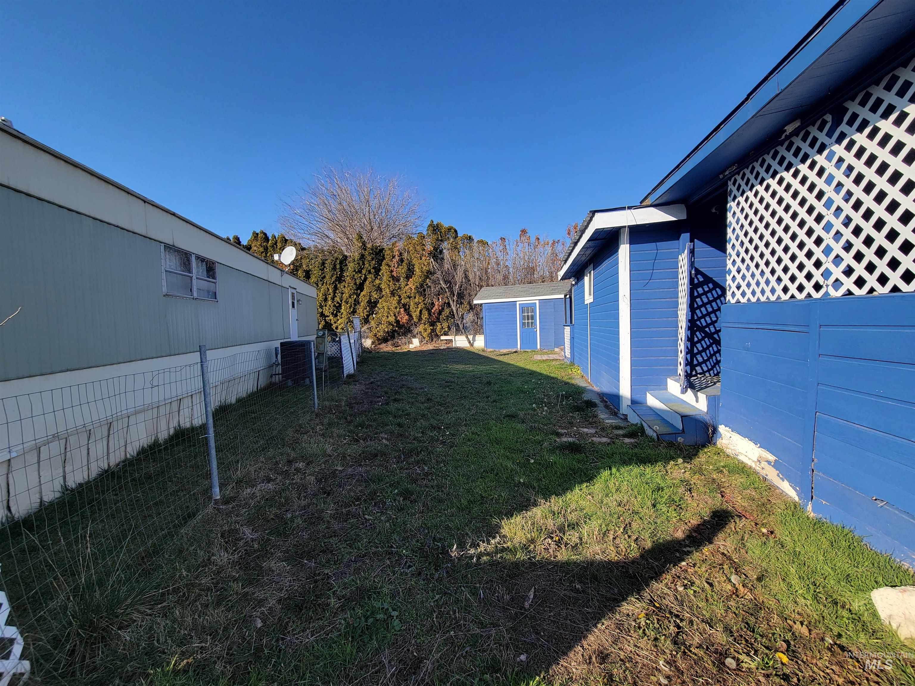 1410 W Flamingo Ave, Nampa, Idaho 83651, 3 Bedrooms, 1 Bathroom, Residential For Sale, Price $68,000,MLS 98973118