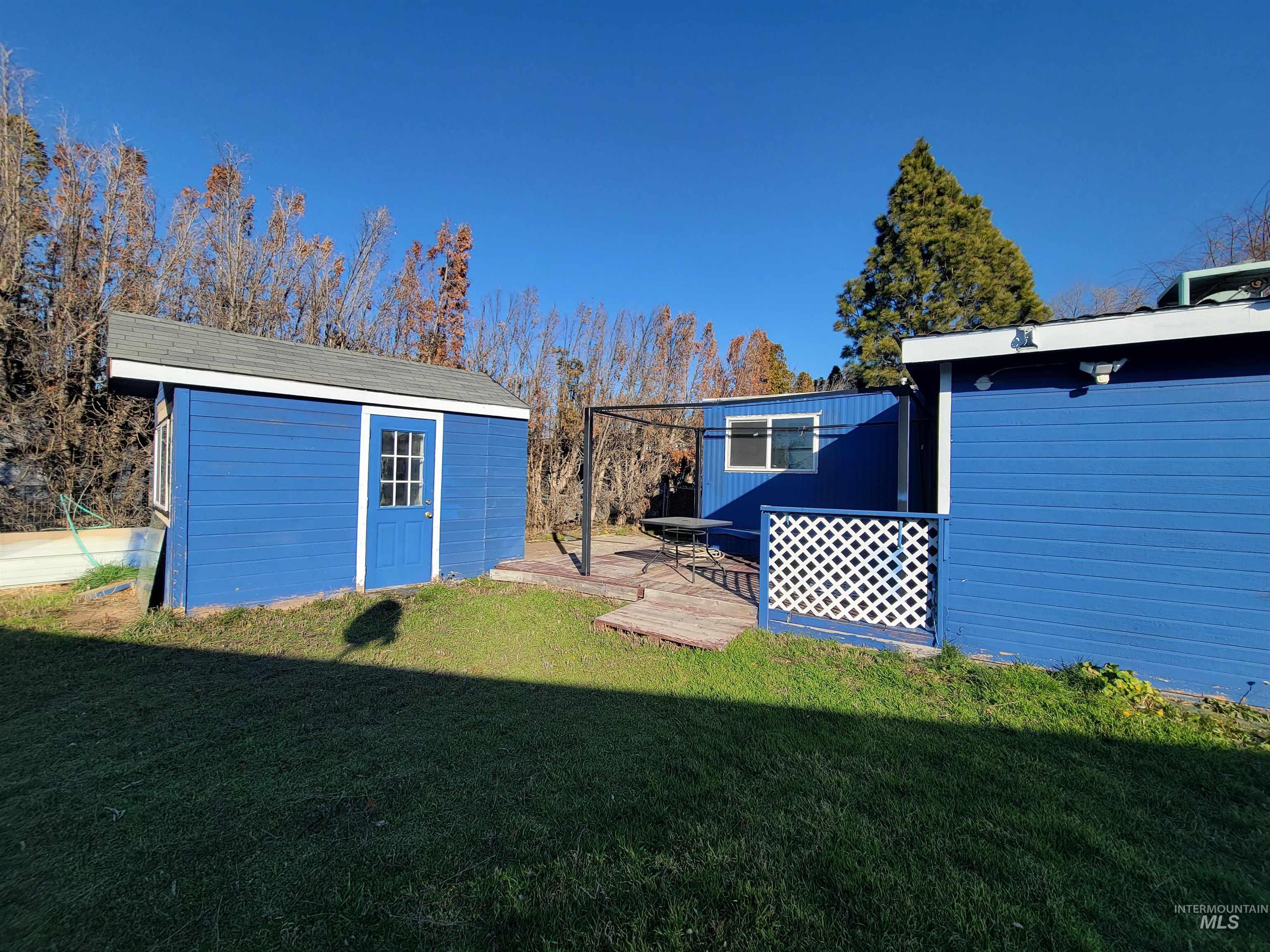 1410 W Flamingo Ave, Nampa, Idaho 83651, 3 Bedrooms, 1 Bathroom, Residential For Sale, Price $68,000,MLS 98973118