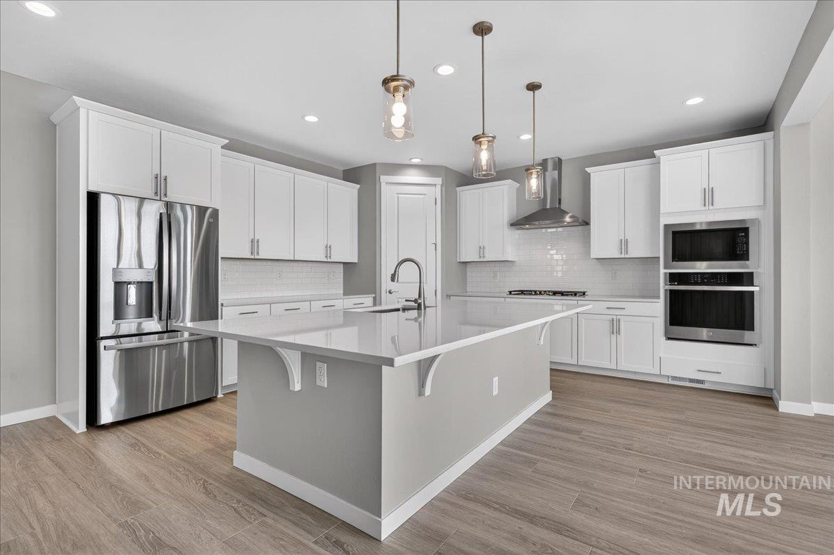 2258 N Asner Ave, Star, Idaho 83669, 5 Bedrooms, 4 Bathrooms, Residential For Sale, Price $699,990,MLS 98973122