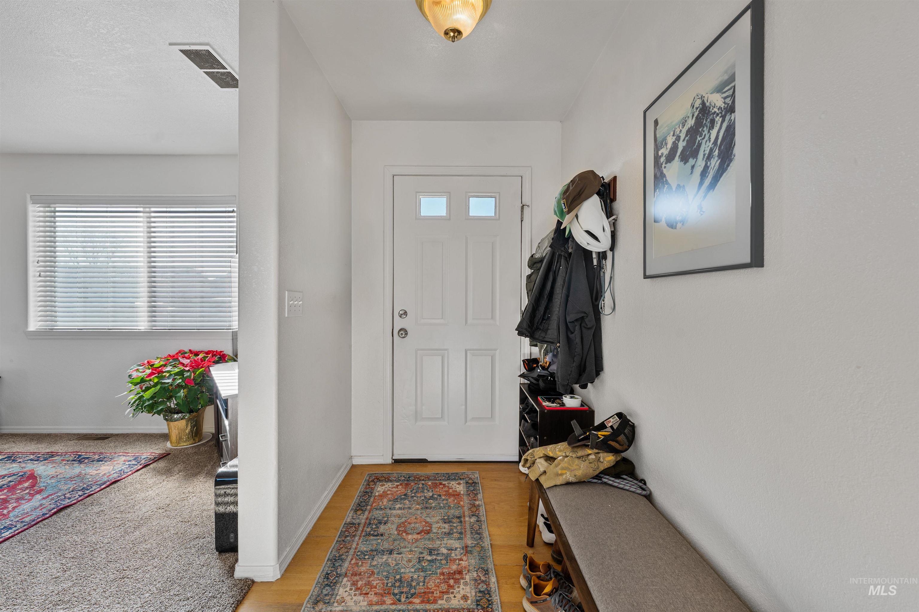 257 El Camino Ave, Twin Falls, Idaho 83301, 2 Bedrooms, 1 Bathroom, Residential For Sale, Price $274,000,MLS 98973123