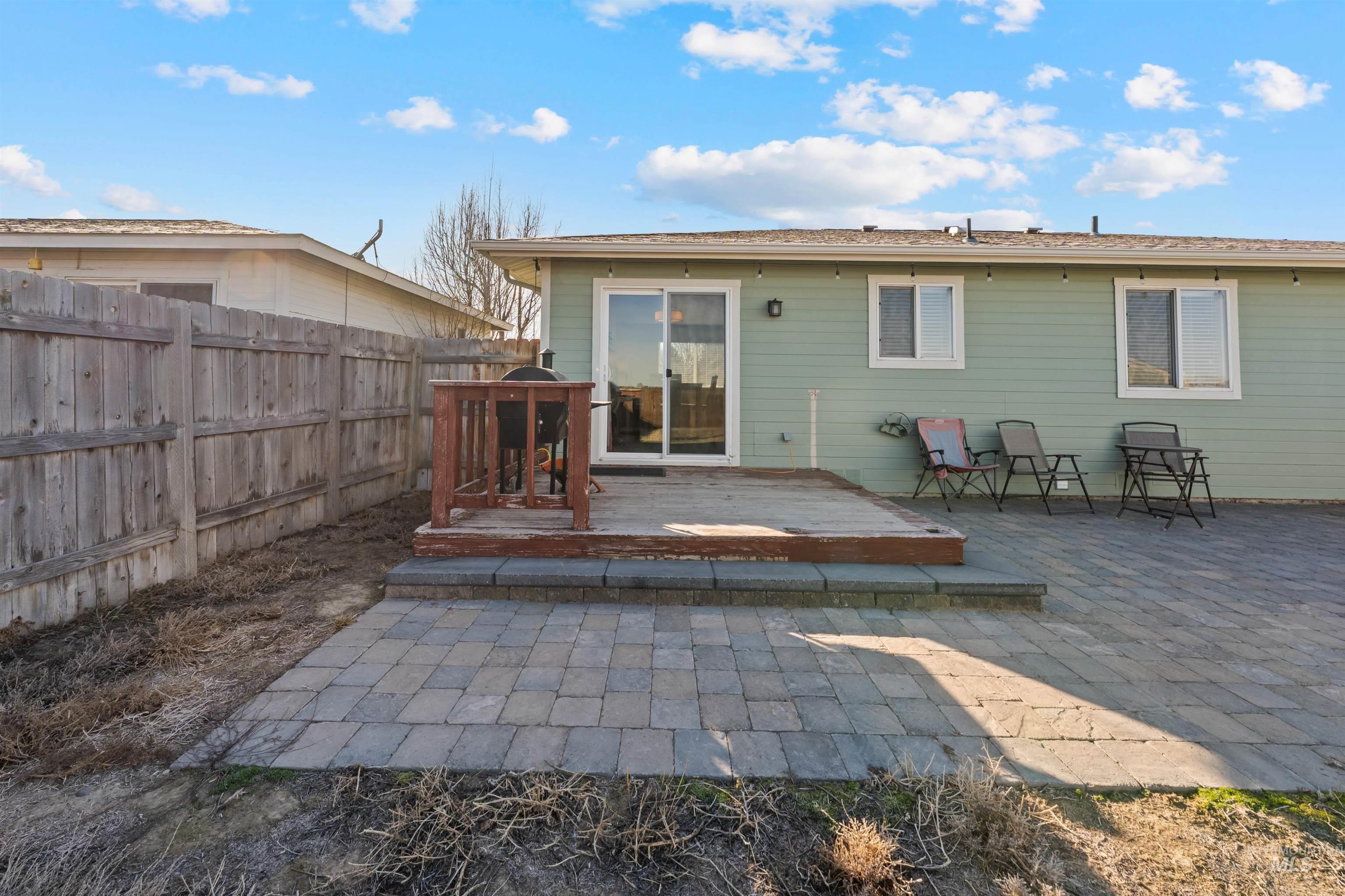 257 El Camino Ave, Twin Falls, Idaho 83301, 2 Bedrooms, 1 Bathroom, Residential For Sale, Price $274,000,MLS 98973123