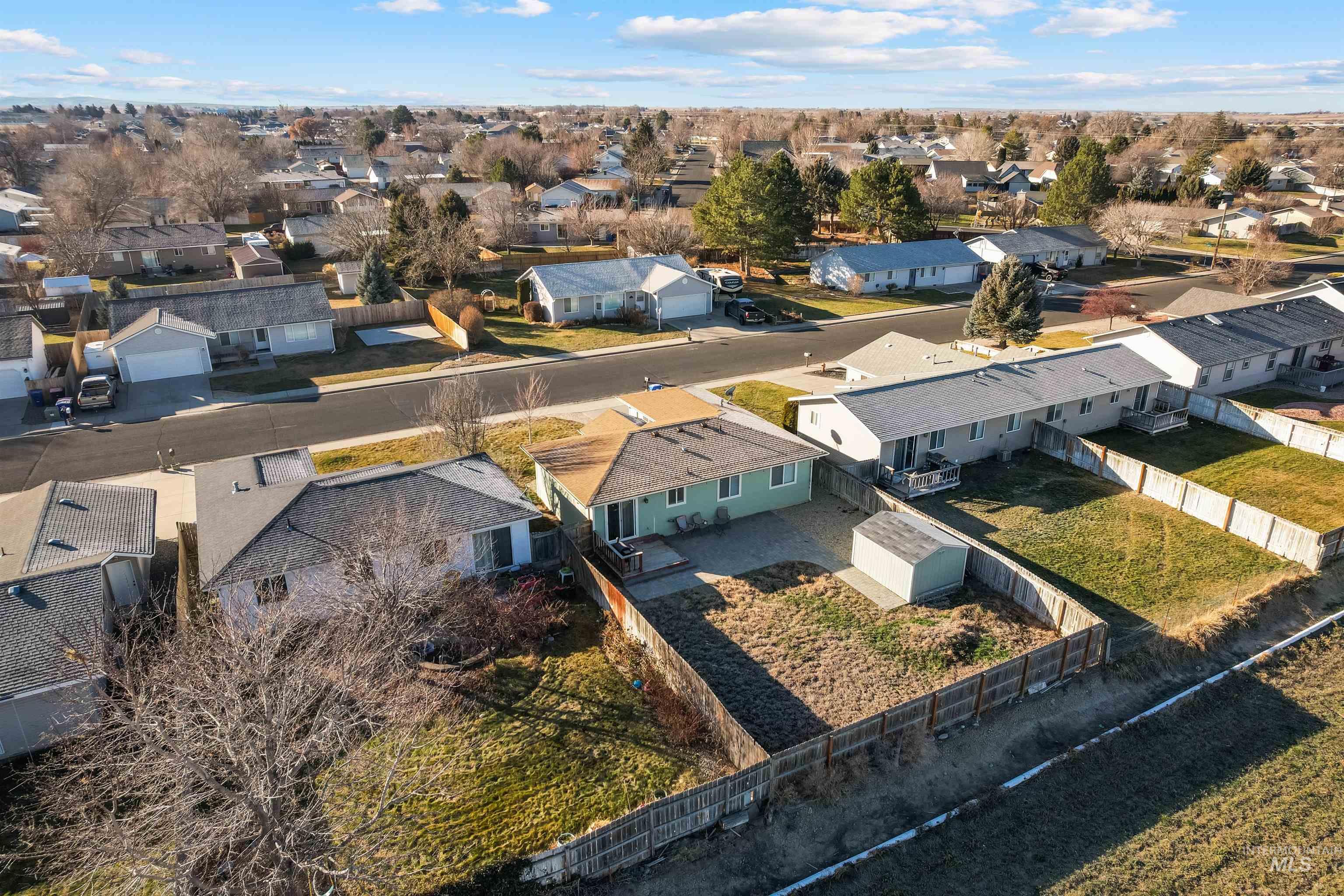 257 El Camino Ave, Twin Falls, Idaho 83301, 2 Bedrooms, 1 Bathroom, Residential For Sale, Price $274,000,MLS 98973123