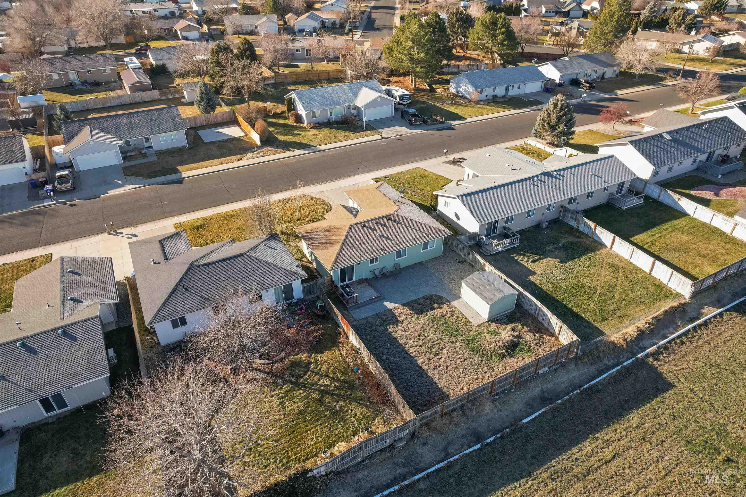 257 El Camino Ave, Twin Falls, Idaho 83301, 2 Bedrooms, 1 Bathroom, Residential For Sale, Price $274,000,MLS 98973123