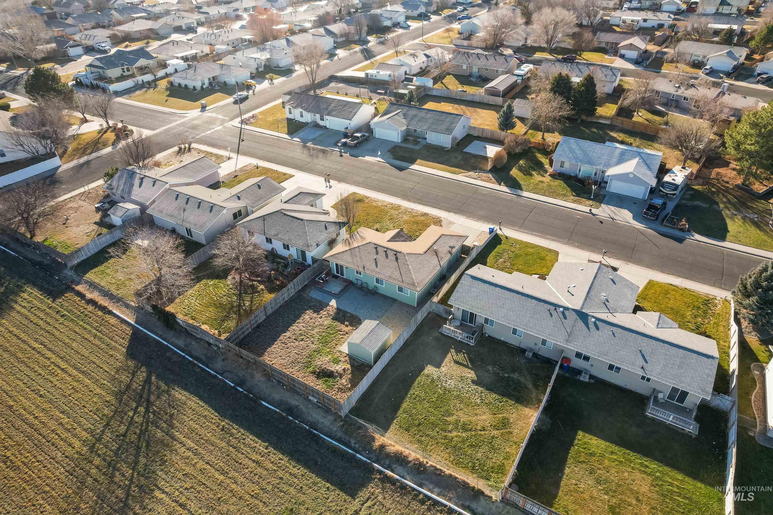 257 El Camino Ave, Twin Falls, Idaho 83301, 2 Bedrooms, 1 Bathroom, Residential For Sale, Price $274,000,MLS 98973123