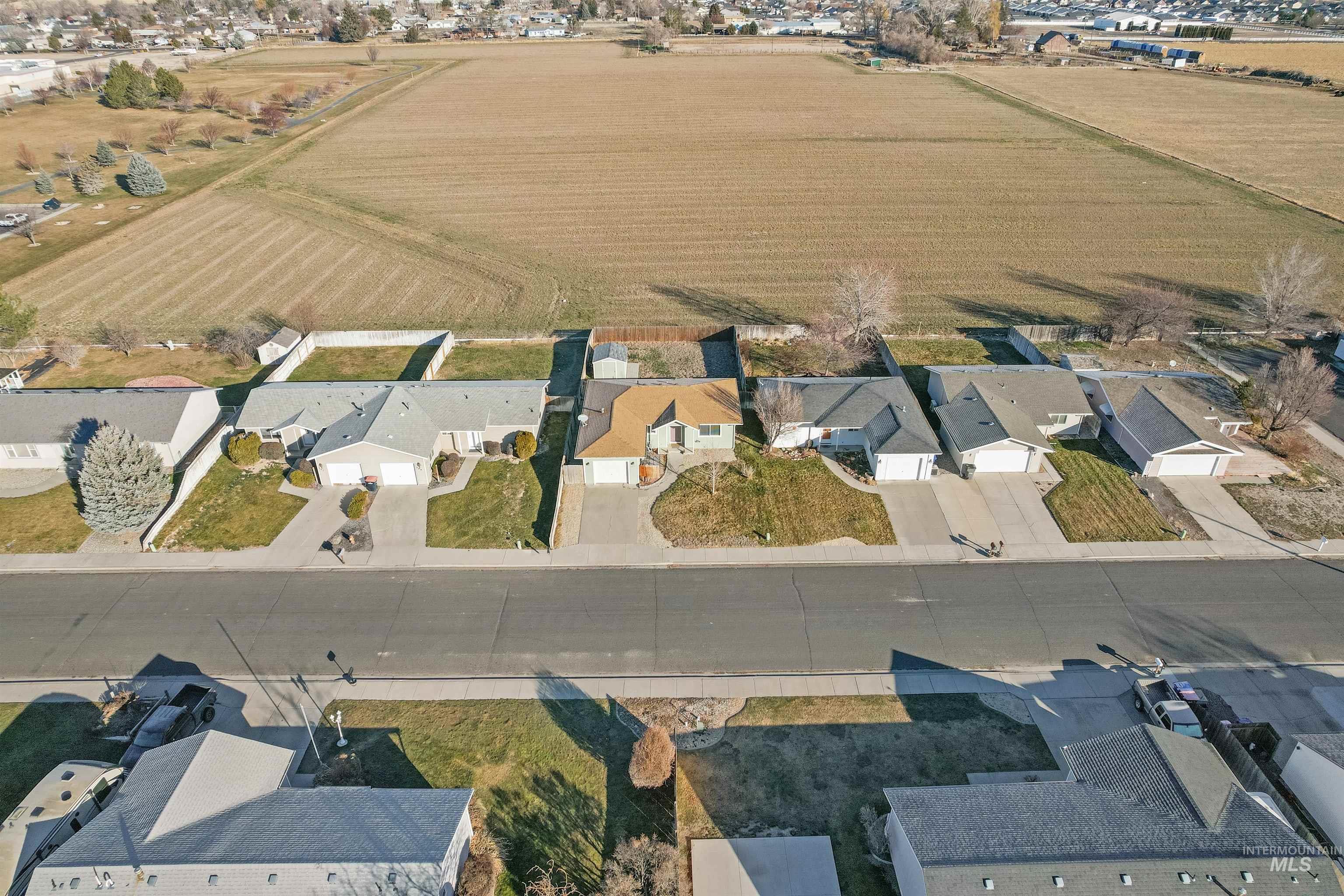 257 El Camino Ave, Twin Falls, Idaho 83301, 2 Bedrooms, 1 Bathroom, Residential For Sale, Price $274,000,MLS 98973123